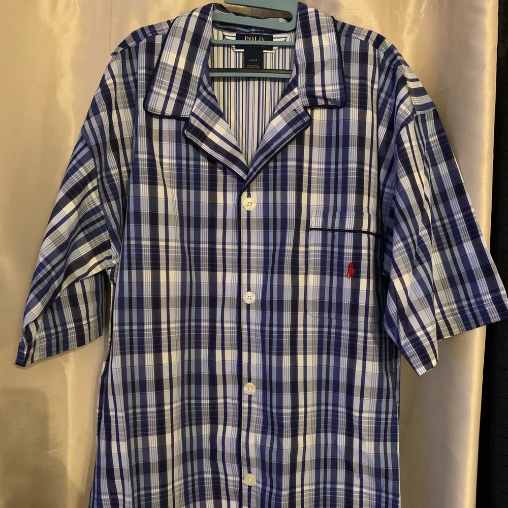 Polo Ralph Lauren sleepwear